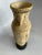 Chinese Vintage Chinese Faux Ivory Vase For Sale - Image 3 of 9