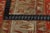 Textile Late 19th Century Persian Gabbeh Rug, 06'05 X 09'05 For Sale - Image 7 of 10