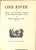 Traditional "One River: Or Trout and Grayling Fishing" 1952 Carey, h.e. For Sale - Image 3 of 12