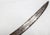 Gray 18th Century Indian Mughal Period Steel Tulwar Sword For Sale - Image 8 of 18