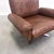 DS31 Lounge Chairs in Cognac Leather from de Sede, 1970s, Set of 2 For Sale - Image 15 of 17