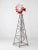 Wood Vintage Garden Windmill For Sale - Image 7 of 9