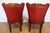 Brown Set of Crapaud Armchairs, 1960s For Sale - Image 8 of 16
