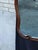 Wood 21st Century Walnut Wall / Hallway / Fireplace Mirror . For Sale - Image 7 of 15