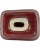 Vintage the 21 Club Nyc Restaurant Ashtray Red Matchbook Holder For Sale - Image 9 of 10