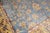 Turkish Large Antique Turkish Oushak Rug - 11'2" x 16'1" For Sale - Image 3 of 10