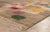 Taupe Contemporary Beni Mrirt Moroccan Rug, 09'03 X 11'07 For Sale - Image 8 of 10