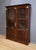Traditional Directoire Mahogany Display Bookcase, Early 19th Century For Sale - Image 3 of 18