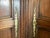 French Country 19th C. French Provincial Cherry Buffet/Cupboard For Sale - Image 3 of 13