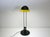 Postmodern Vintage Table Lamp by King & Miranda for Arteluce, 1980s For Sale - Image 3 of 8