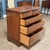 Nvin0614 Vintage Kittinger Williamsburg Chest For Sale - Image 18 of 18