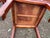 Antique Chinese Ming Style Rosewood Chair Set of 8 Need Restoration For Sale In Sacramento - Image 6 of 12