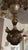 Contemporary Murano Chandelier by AZ HOME For Sale - Image 3 of 5