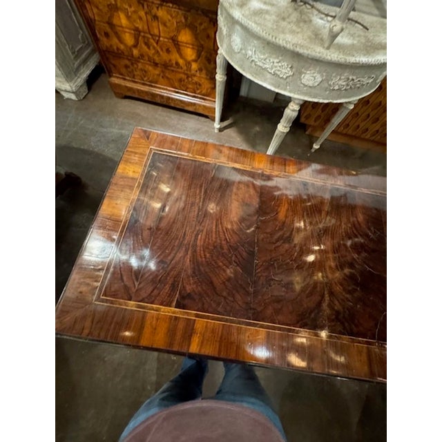 Neoclassical Early 19th Century Italian Neo-Classical Commode For Sale - Image 3 of 8