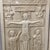 Plastic Vintage Diptych of Rambona, Central Italy, Late 9th-Early 10th Century, Ivory. Vatican City, Reproduction From Vatican Museum For Sale - Image 7 of 12