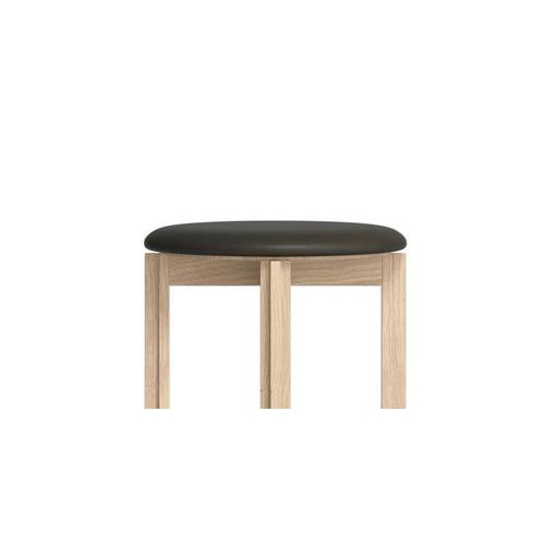 Not Yet Made - Made To Order Principal Counter Stool in Natural Oak by Bodil Kjaer for Grade For Sale - Image 5 of 8