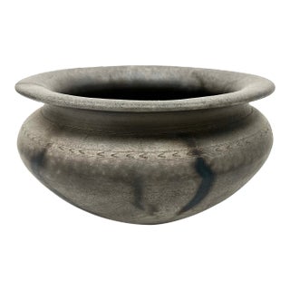 1980s Keith Munro Bowl For Sale