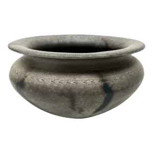 1980s Keith Munro Bowl