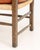 Late 20th Century Fritz Hansen Style Walnut Armchair For Sale - Image 5 of 10