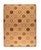 Indian Sumak Manchoria Rug 9' X 12' For Sale - Image 4 of 4