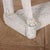 French Marble Topped Console Table For Sale - Image 9 of 13
