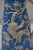 White Blue and White Parian Ware Pitcher, Circa 1850 For Sale - Image 8 of 11