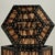 Textile Antique Anglo Indian Quill Box For Sale - Image 7 of 13