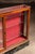 Early 20th Century Red Felt Retail Display Counter For Sale - Image 14 of 16