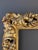 Finely carved and gilded wooden frame. Bologna, 17th century. The frame, finely carved with scrolls and leaf motifs,...