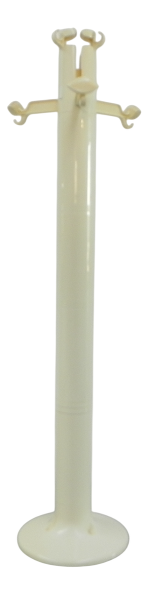 Standing Coat Rack by Giancarlo Piretti for Castelli, 1970s