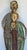 Monumental “The Guy Fawkes Family” Patinated Bronze Sculpture by A. Souer For Sale - Image 11 of 18