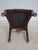 Set of 6 Maitland Smith Georgian-Style Mahogany Dining Chairs For Sale - Image 17 of 18