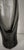 Smoked Glass Vase by Alois Gangkofner for Hessenglaswerke, 1953 For Sale - Image 4 of 5