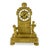 Antique Gilded Bronze Table Clock, 1800s For Sale - Image 15 of 15