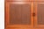 Johannes Andersen Danish Modern Wall Cabinets by Johannes Andersen, 1960s, Set of 2 For Sale - Image 4 of 10