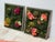 Design Plus Gallery presents a Set of Two Garden Delight Collection Art Panels by John-Richard. His wall Decor are a...
