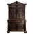 Antique French Oak Cabinet, 1800s For Sale - Image 18 of 18