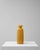 1960s German W. Germany Mid-Century Modern Yellow Mustard Ceramic Vase For Sale - Image 16 of 18