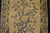 1920s Beige Floral Antique Chinese Peking Rug 3' 2'' X 4' 10'' Knotted Wool Carpet For Sale In New York - Image 6 of 9
