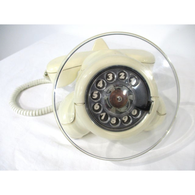 Airplane Styled Rotary Dial Phone Canada For Sale In Cincinnati - Image 6 of 9