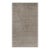 Rug & Kilim’s Oversized Modern Textural Rug in Brown, Gray and Beige Striae - 11x19 For Sale