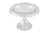 Antique Cut Glass Table Centrepiece, 1920 For Sale - Image 6 of 6