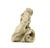 Anastasia Kurakina, Terracotta Mermaid Sculpture, 2019, Terracotta For Sale - Image 3 of 6
