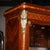 Antique Louis XVI Inlaid Exotic Woods & Gilt Bronze Accent Cabinet For Sale - Image 15 of 16