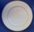 Traditional 72 Piece Fine China-Waterford Kilbarry Platinum (Place Setting for 12) For Sale - Image 3 of 12