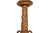 Metal 19th Century Pair of Italian Grand Tour Antique Bronze Candlesticks For Sale - Image 7 of 18