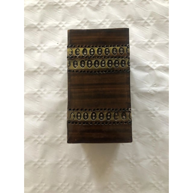 Illums Bolighus Denmark imported and sold Bitossi in 1950s/1960s. This piece has an attribution mark, I am sure that it is...