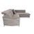 Fabric Corner Sofa from Himolla For Sale - Image 13 of 17