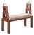 Wendell Castle Mid Century Oak Bench For Sale