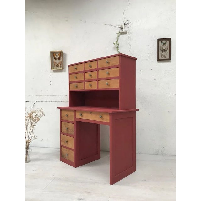 Mid-Century Desk For Sale - Image 13 of 18